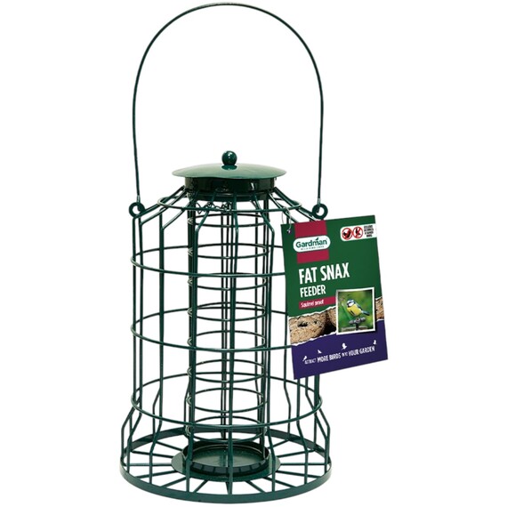 Bird Feeder