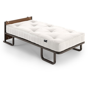 Jay-Be Contract Upright Hotel Guest Bed with Pocket Sprung Mattress