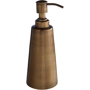Traze 200ml Lotion Dispenser
