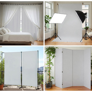 Blackout Curtain Lining Fabric