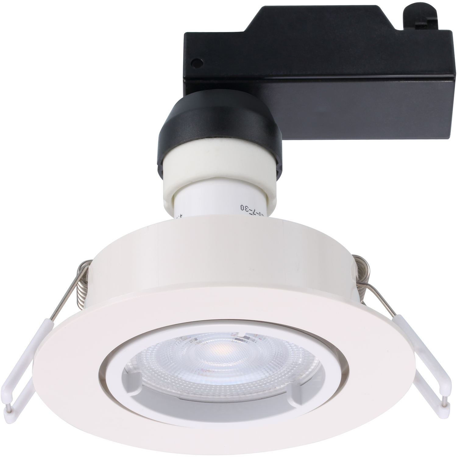 Sylvania Sylspot Kit Led Recessed Spotlight - White 0 14kg