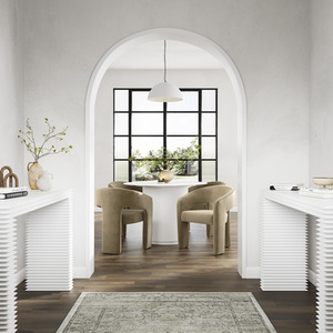 Alba Mole Dining Chair