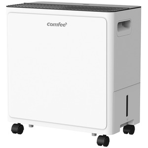 Per DAY Dehumidifier  with 360 Degree Wheels