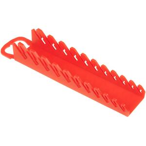 Ernst Spanner/Wrench Organiser 11-Position Stubby Tool Gripper