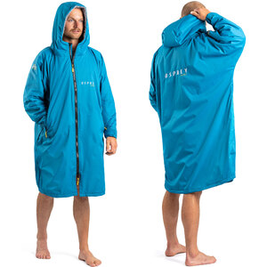 Osprey Waterproof Changing Robe for Kids  Adults  Outdoor Dry Robe - Teal