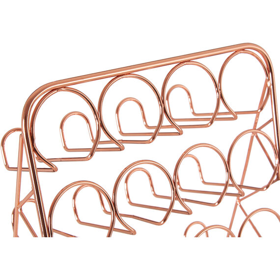 Vertex Spice Rack