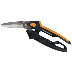 Fiskars PowerArc Heavy-Duty Utility Snips