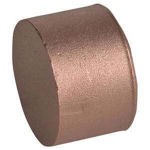 Thor 308C Copper Replacement Face Size A (25mm)