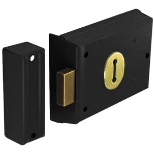 Securit Deadbolt Lock