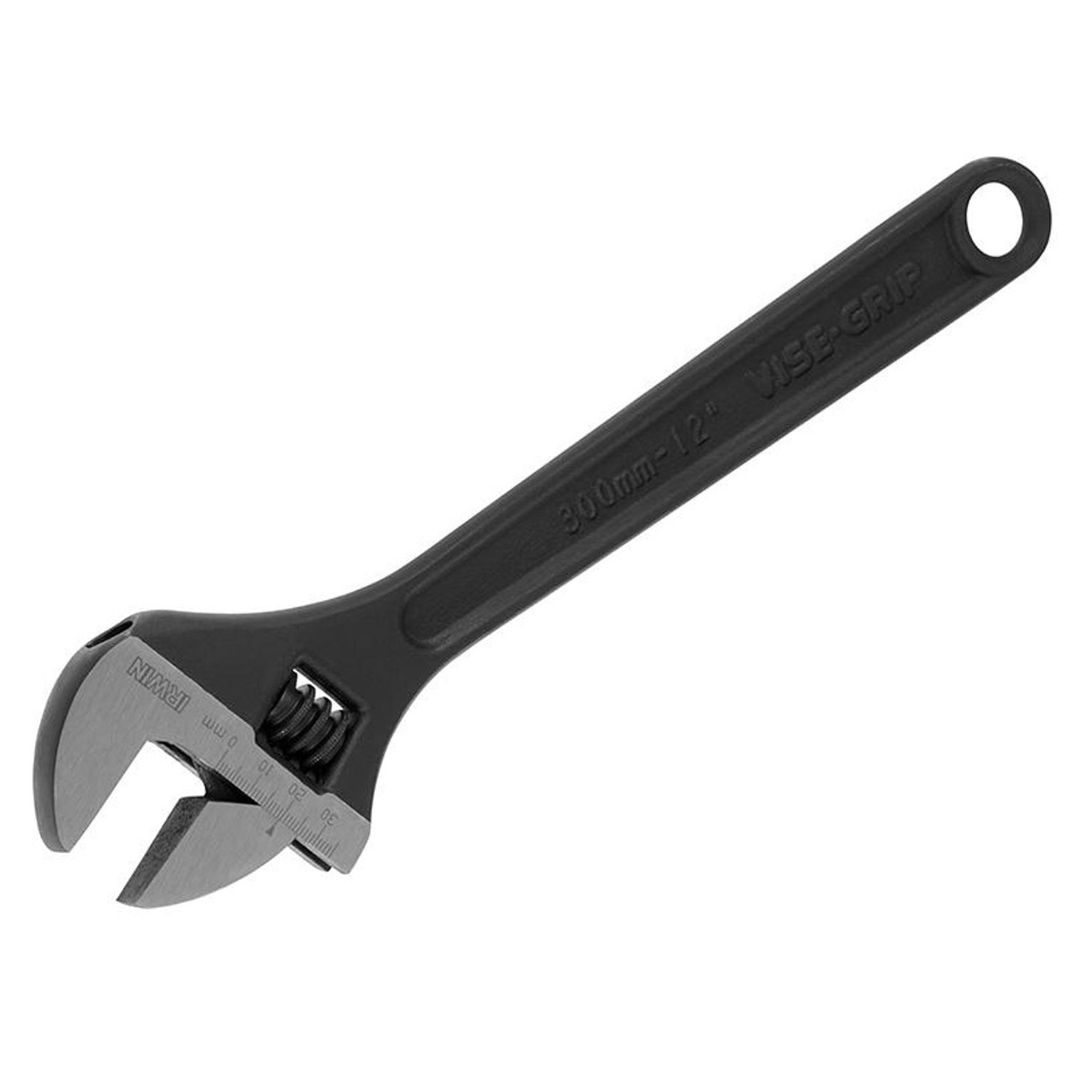 Irwin Vise-Grip Adjustable Wrenches Steel Handle - Multi Colour