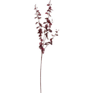 Hill Interiors Orchid Spray Artificial Flower