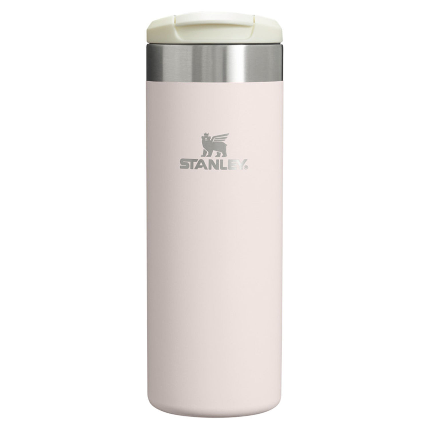 Stanley Aerolight Transit 470Ml Tumbler - Light Pink