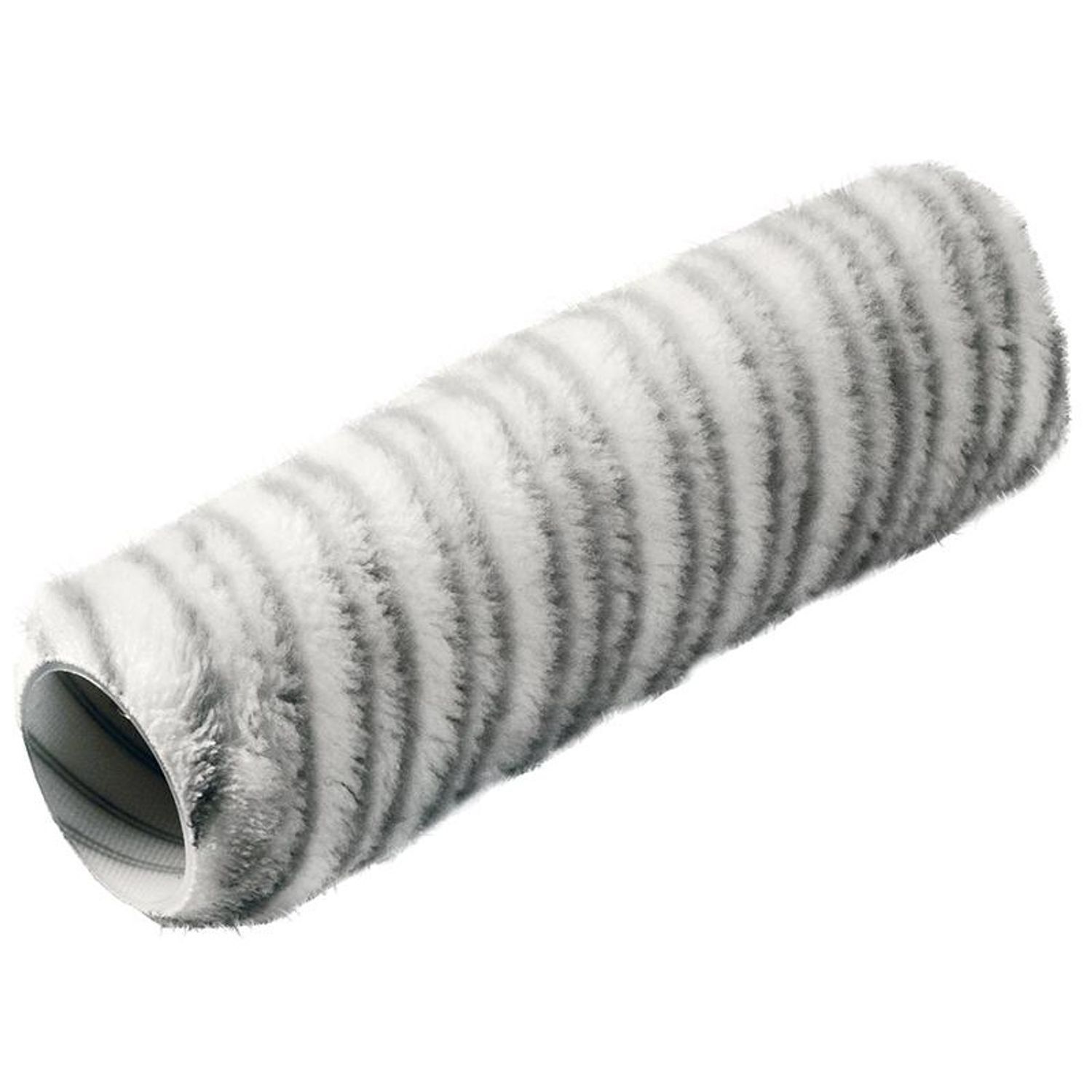 Stanley Hand Tools Long Pile Silver Stripe Sleeves - Multi Colour