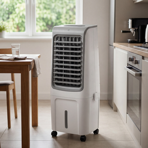 Air Pro Air Cooler 3-in-1, 20L Capacity, Remote Control, Portable