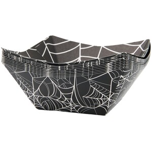 Pack of 10 Spiderweb Bowls