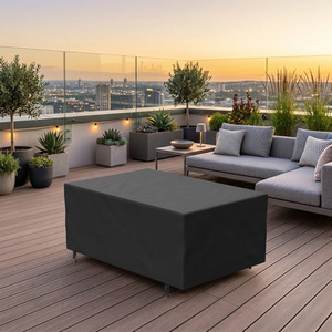 Outdoor Waterproof Garden Furniture Protection Cover