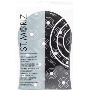 Tanning Applicator Mitt