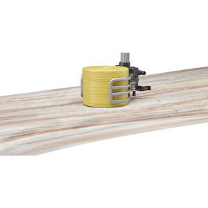 Bruder Accessories Bale gripper with 1 round bale Bale Handling Accessory Set
