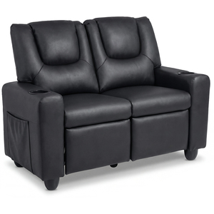 Double Toddler Sofa Chair