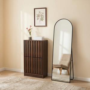 Jackson Shoe Cabinet