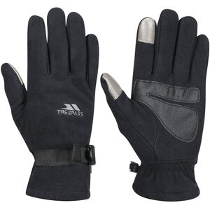 Trespass Adults Unisex Contact Touch Screen Winter Gloves