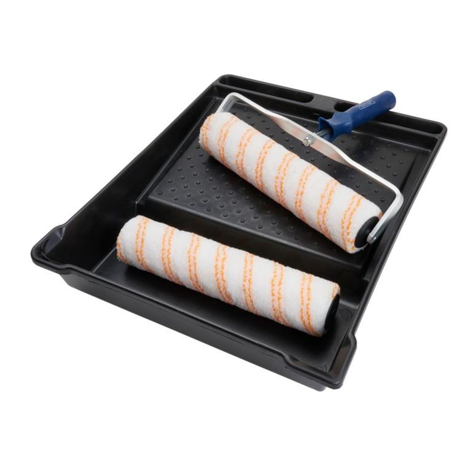Hamilton For The Trade Paint Roller Set (Pack Of 4) 5063470502745 - Image 4