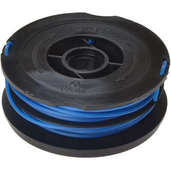 ALM BD720 twin-feed spool and line for Black & Decker 700 Series