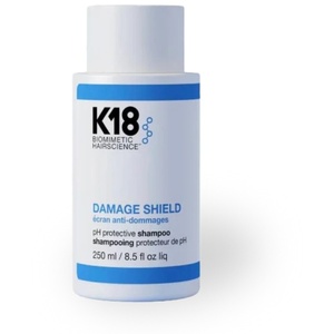 K18 Damage Shield PH Protective Shampoo 250ml