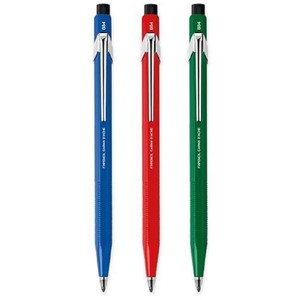 Caran d'Ache Junior 5