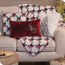 Christmas Cushions