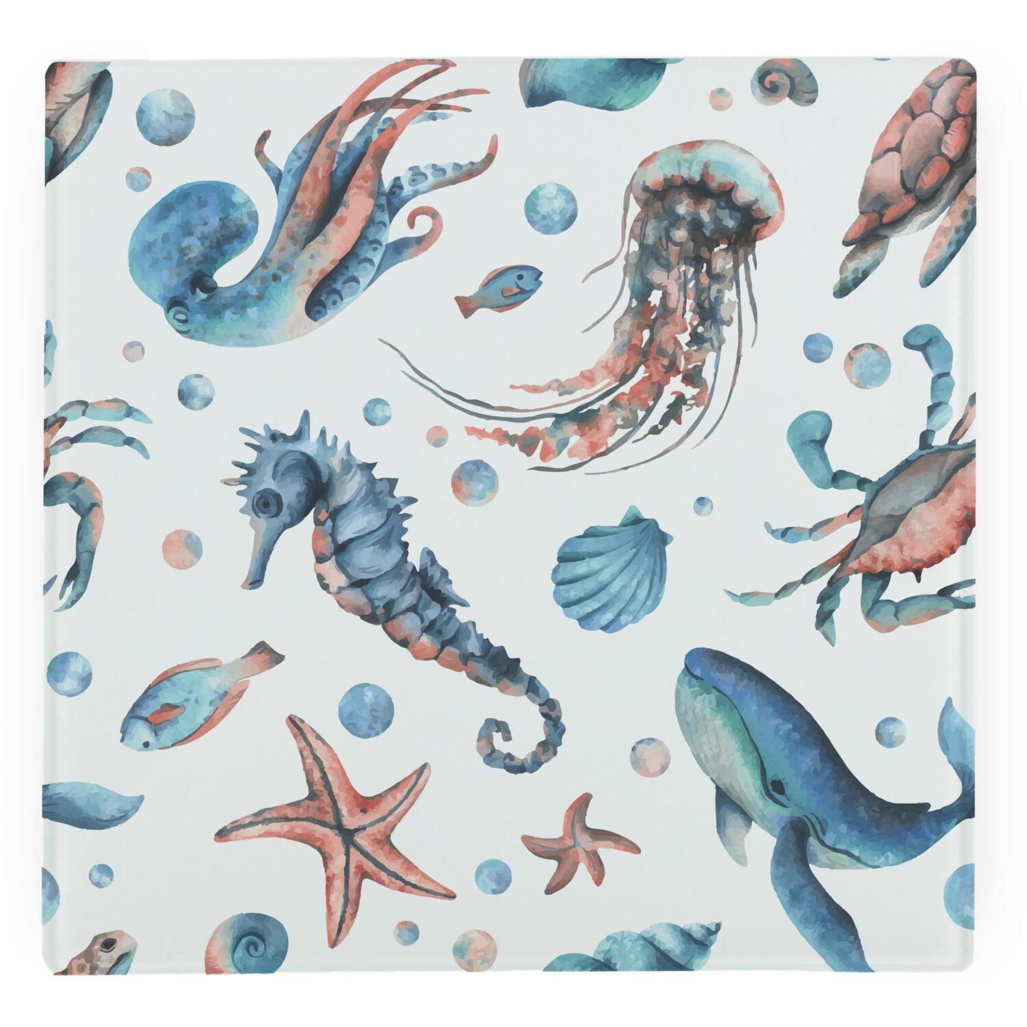 Image of Sea Art Large Square Worktop Protector&hellip;