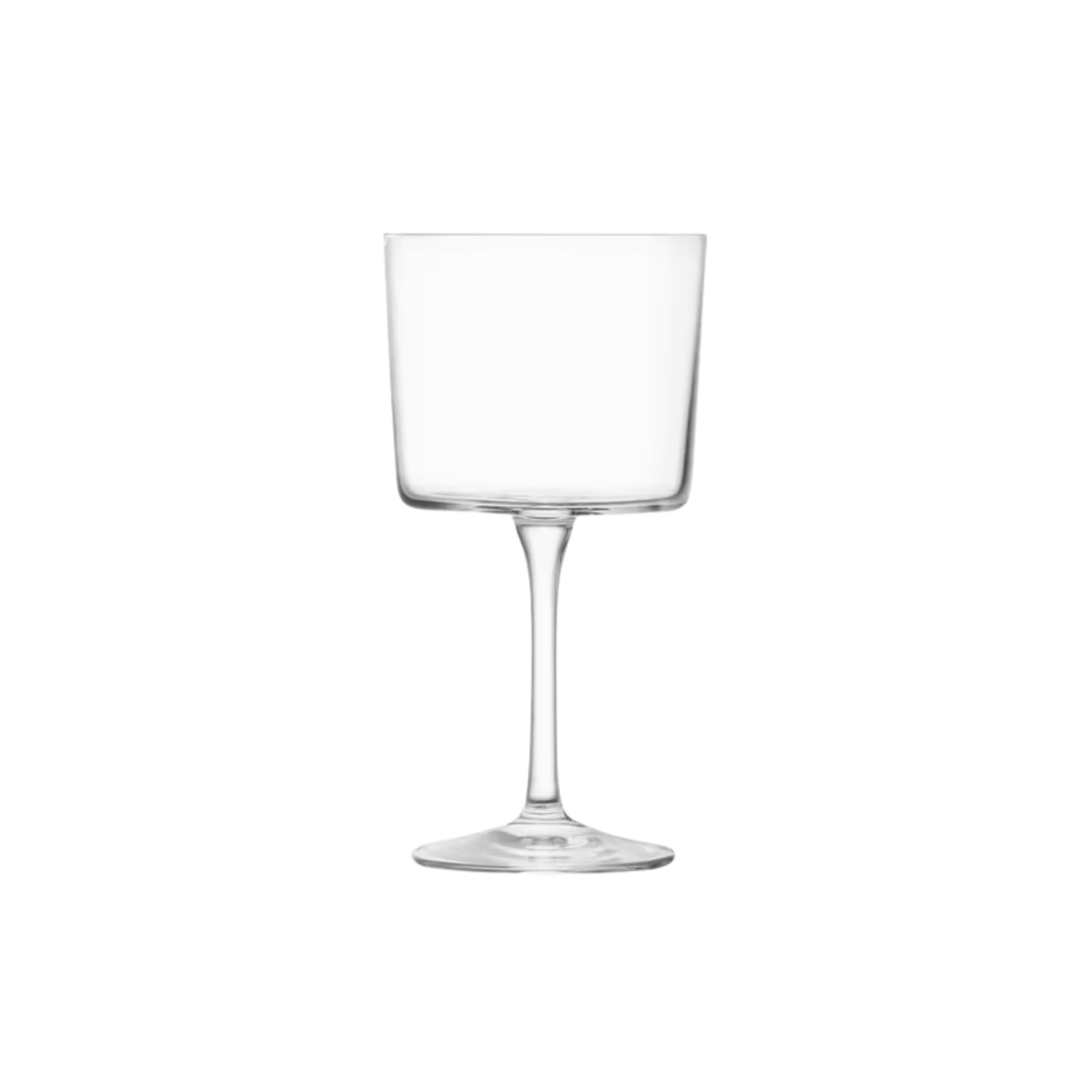 Image of LSA International Gio Wine Glass Set&hellip;
