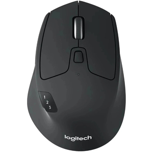 Logitech Triathalon Multi Device Wireless Mouse