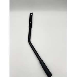 Replacement Tiller Handle - Left Handlebar for Garden Cultivators