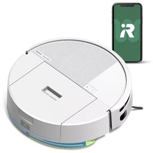 iRobot Roomba 205 DustCompactor Combo Robot Vacuum & Mop