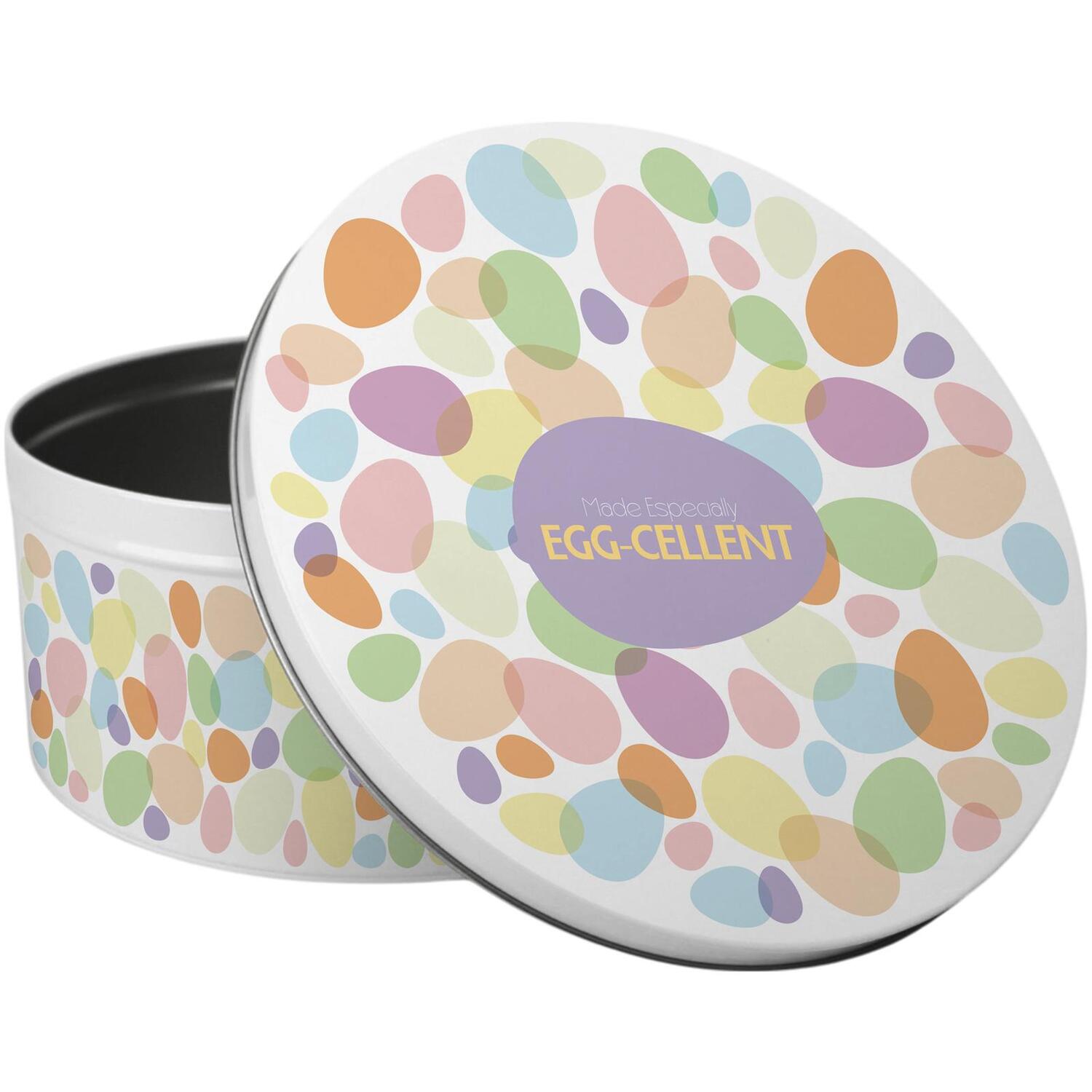 Image of Made Especially Egg-cellent Large Round Cake&hellip;
