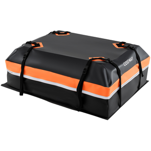 425 L Car Rooftop Cargo Carrier