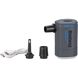 PowerTouch Pocket Air Pump