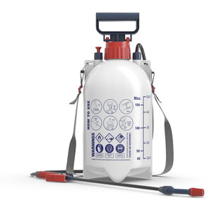 Pump up Sprayer 5 Litres