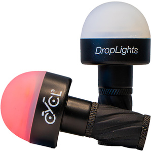 Cycl Drop Handlebar LED Lights