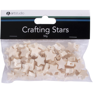 Crafting Stars