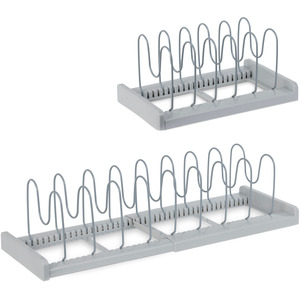 Pan Lid Holder
