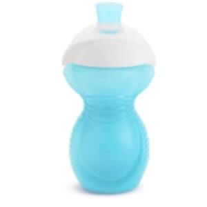 Munchkin Click Lock Chew Proof Sippy Cup 296ml