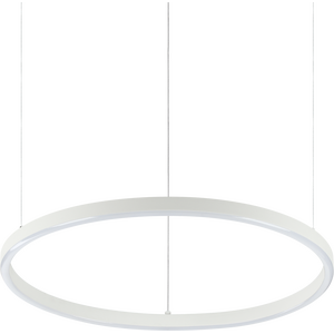 Oracle Pendant Light White