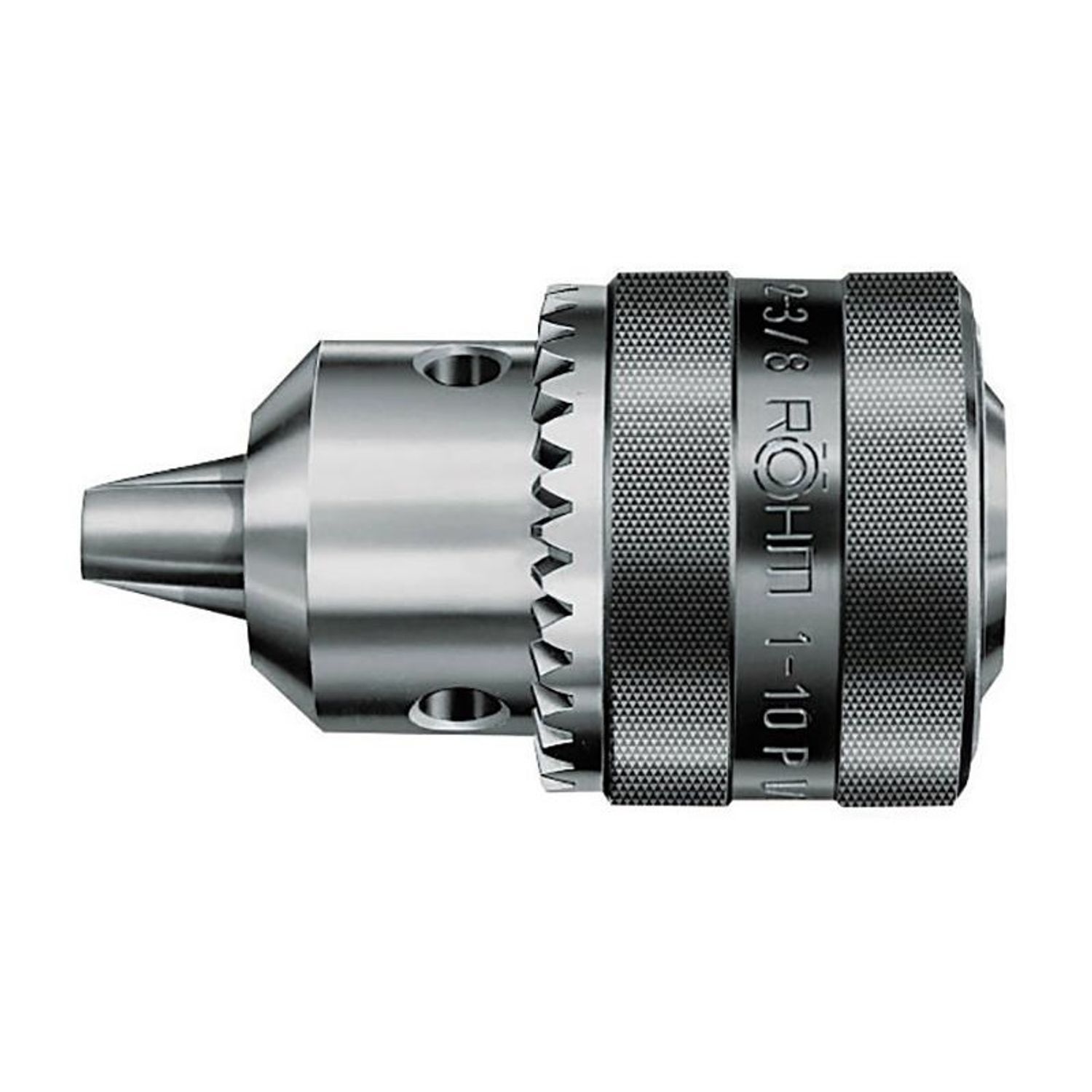 Hikoki 752058 13Mm Chuck & Key 1/2 X 20 Unf (Uk Plug) - Multi Colour