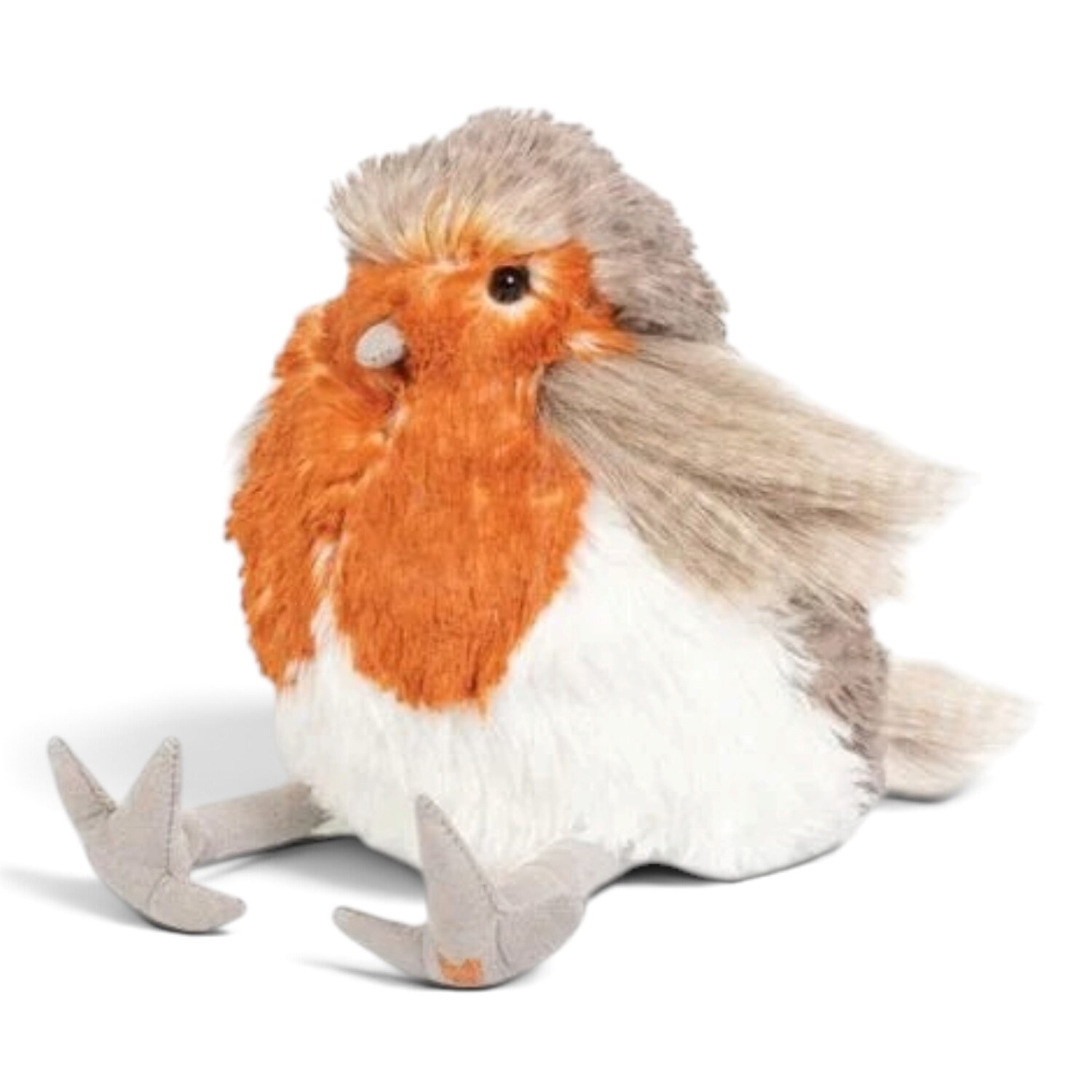 B&Q -  Junior Plush CharacterChoice Of Design19.5 X 15 X 17 Cm - Image 3