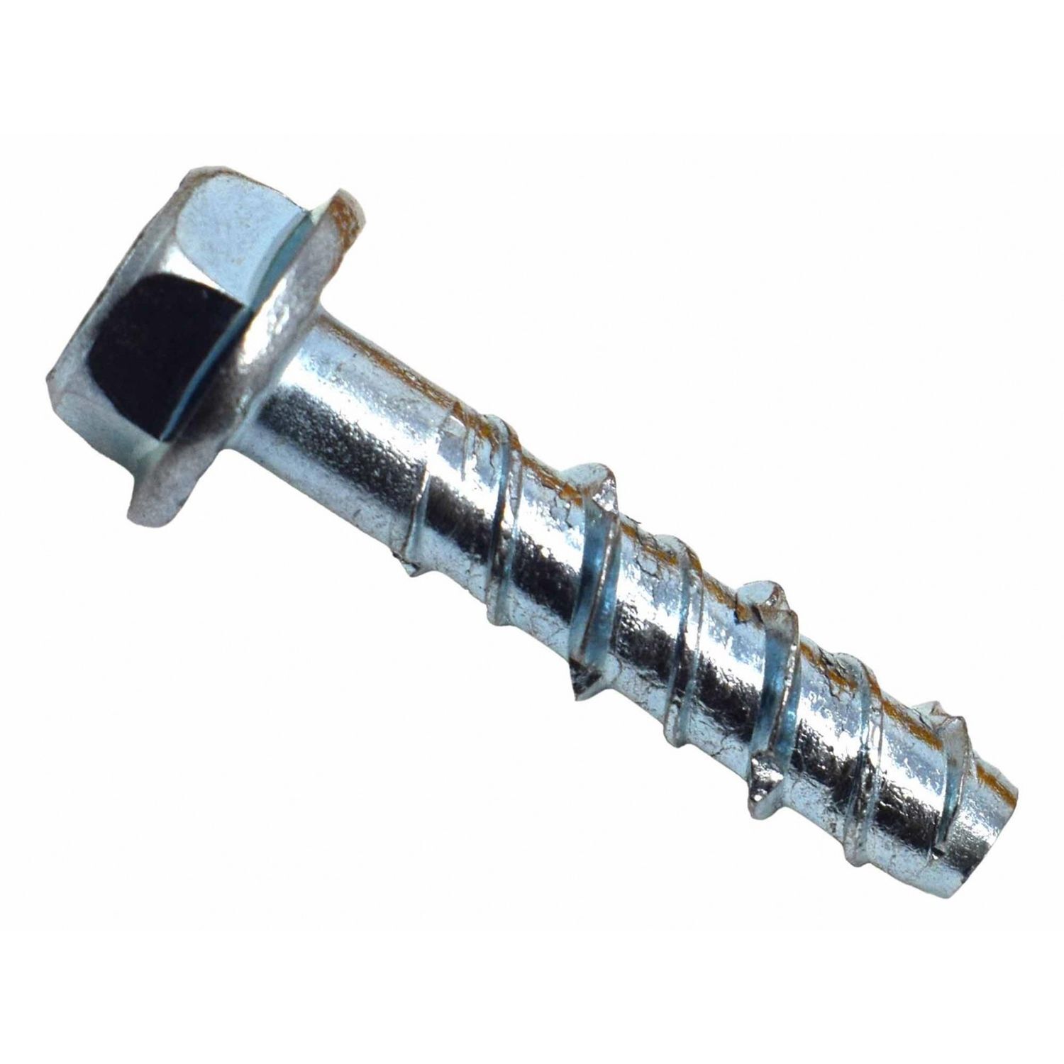 Masonmate Flangehex Concrete Screwbolt A - Multi Colour