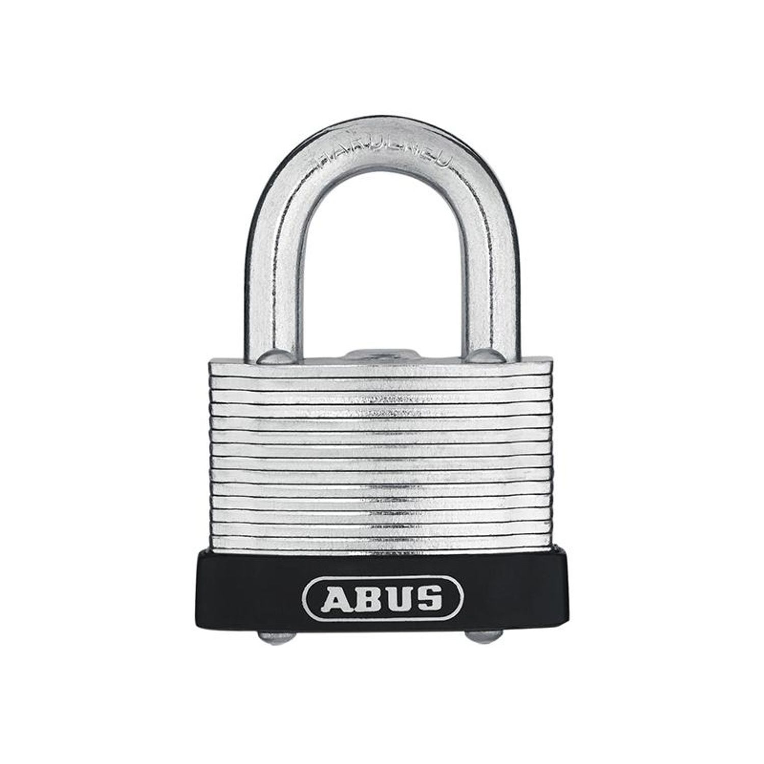 Abus Mechanical 41 Series Laminated Padlock E - Multi Colour