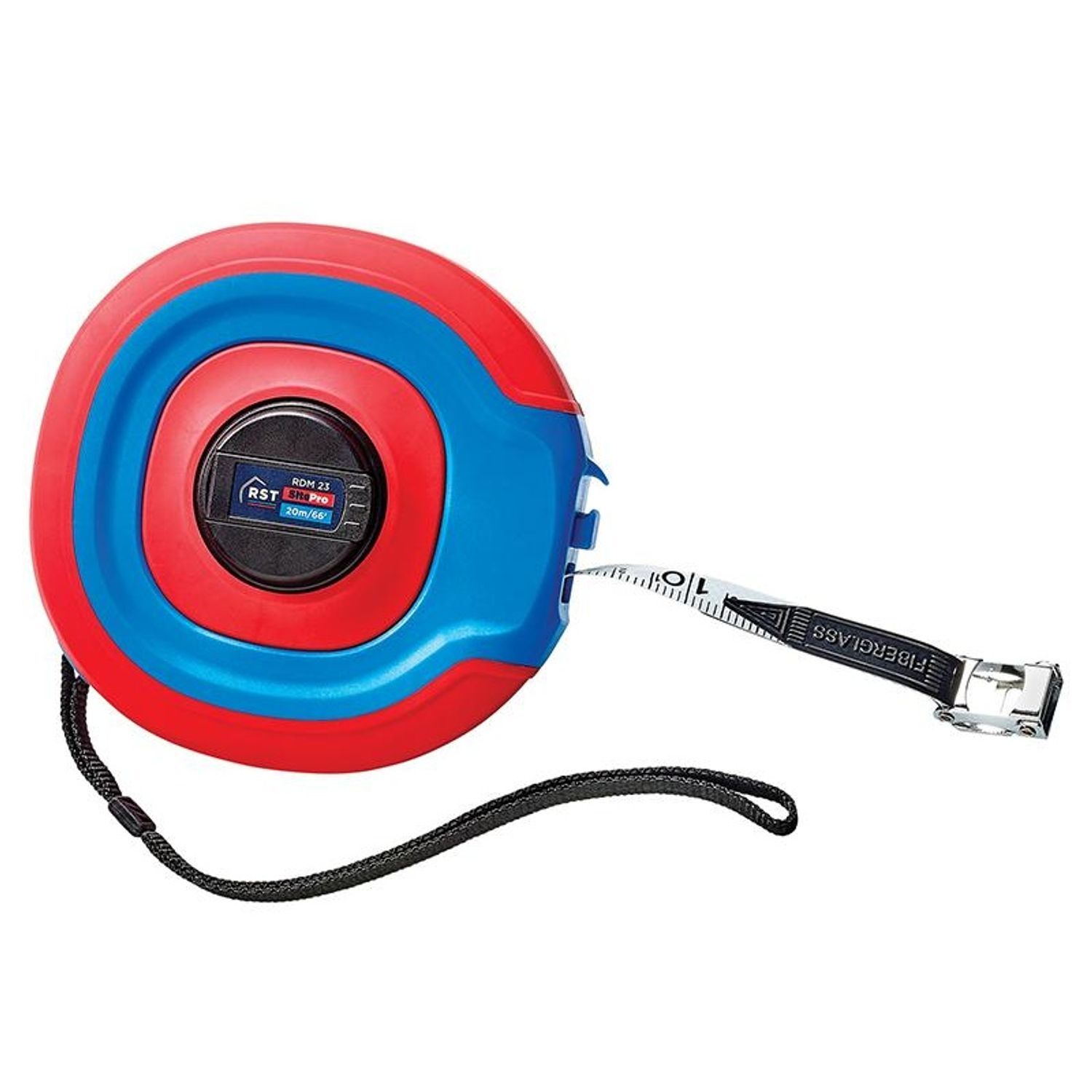 R.s.t. Sitepro Fibreglass Tape A - Multi Colour