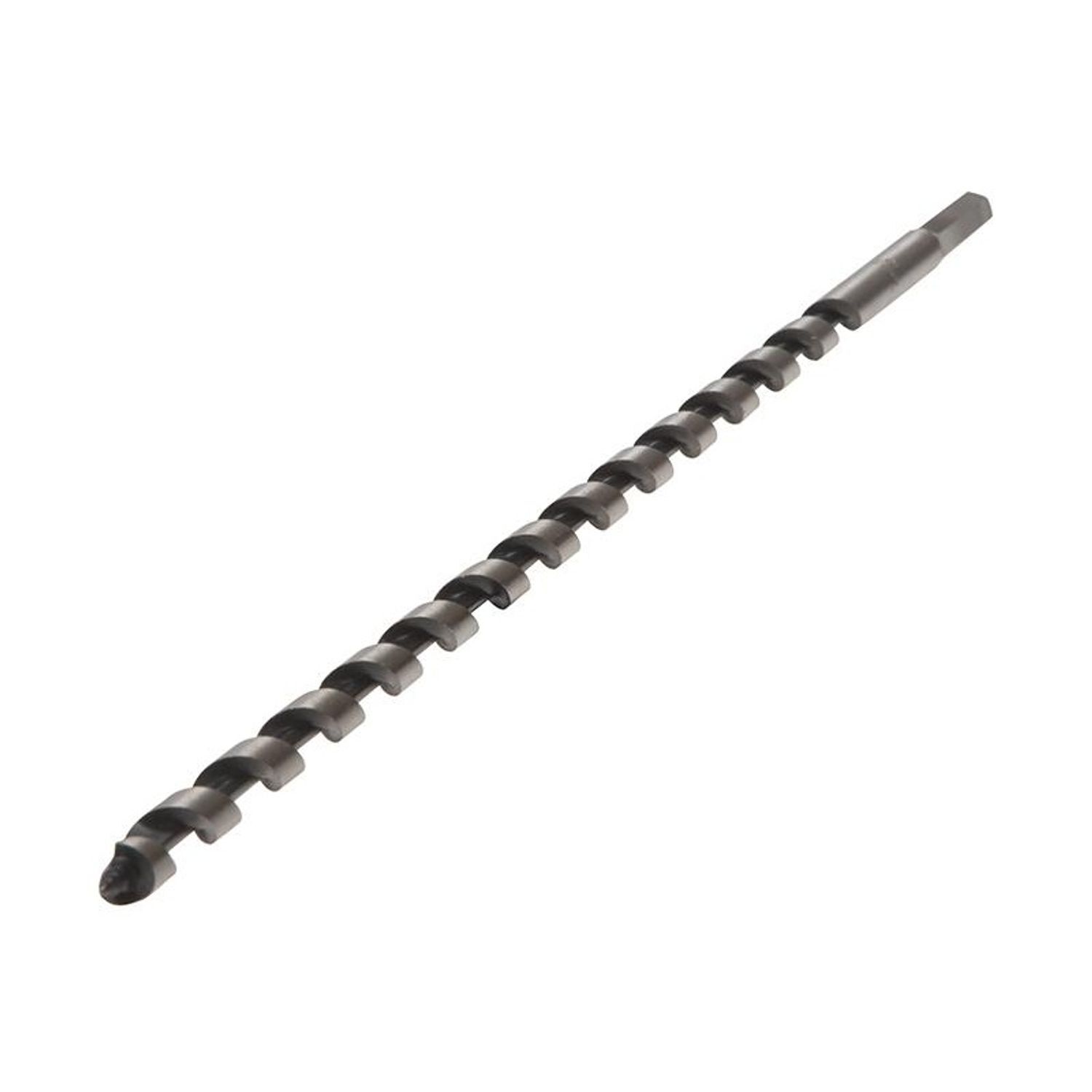 Faithfull Combination Auger Bit, Long Series F - Multi Colour